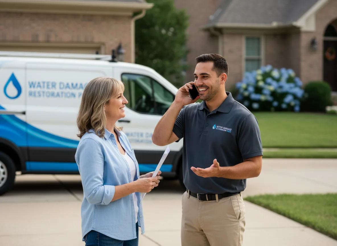 Flood Restoration Saint Regis Falls, NY FAQs